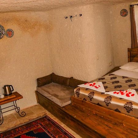 Melek Cave Hotel Göreme Exterior foto