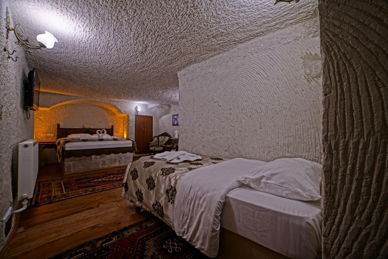 Melek Cave Hotel Göreme Exterior foto