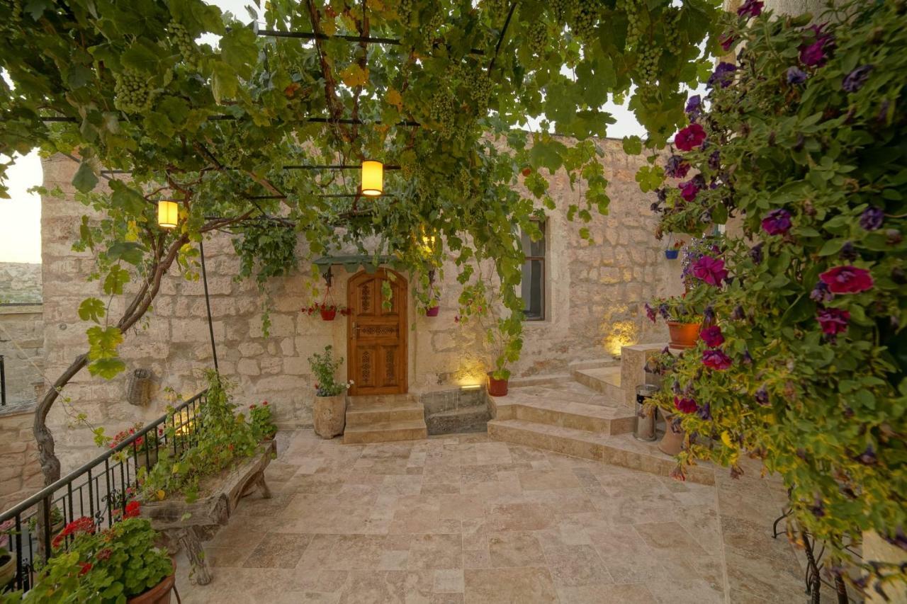 Melek Cave Hotel Göreme Exterior foto